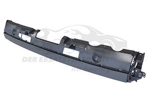 850104503V Stoßstange hinten oberer Teil Renault