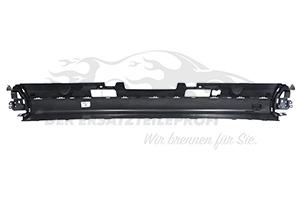850104503V Stoßstange hinten oberer Teil Renault