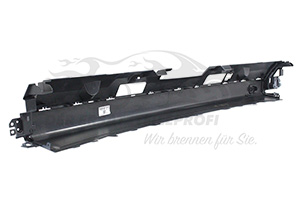850104503V Stoßstange hinten oberer Teil Renault