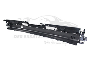 850104503V Stoßstange hinten oberer Teil Renault