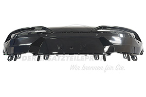 850229215R Stoßstange hinten mittlerer Teil NEX Renault