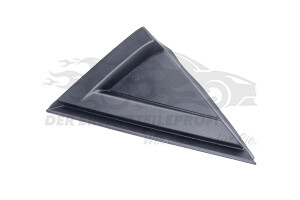 Zier- Schutzleiste für Kotflügel Renault 638746778R