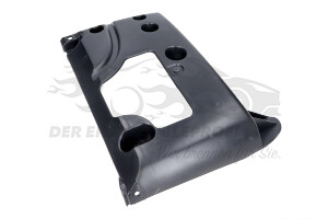852230001R Aufnahme/ Halter links für Stoßstange hinten 