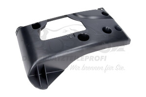 852230001R Aufnahme/ Halter links für Stoßstange hinten 