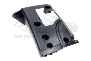 852230001R Aufnahme/ Halter links für Stoßstange hinten 