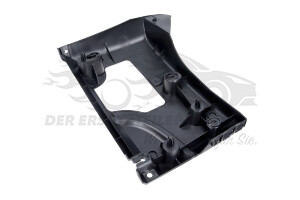 852230001R Aufnahme/ Halter links für Stoßstange hinten 
