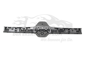 848216441R Zierleiste für Emblem für Stoßstange vorne Renault