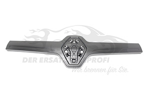 Zier- Schutzleiste für Stoßfänger Renault 848216441R