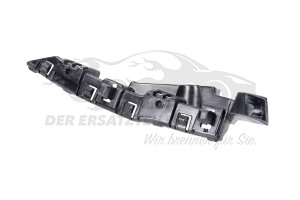 622232473R Aufnahme / Halter außen links für Stoßstange vorne 
