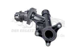 Thermostatgehäuse 110600686R