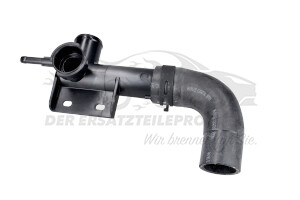 Kühlmittelrohrleitung Renault 215174KJ0B