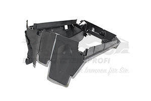 215549373R Luftführung für Motorkühler mitte Renault