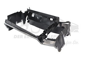 215549373R Luftführung für Motorkühler mitte Renault