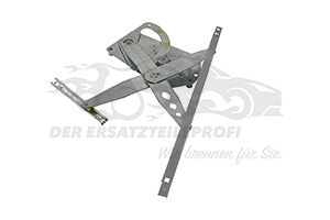 807206454R Fensterheber vorne rechts (ohne Motor) 