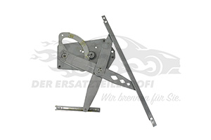 807206454R Fensterheber vorne rechts (ohne Motor) 