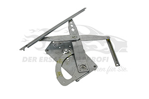 807206454R Fensterheber vorne rechts (ohne Motor) 