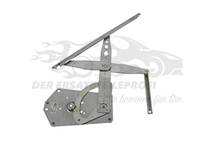 807206454R Fensterheber vorne rechts (ohne Motor) 