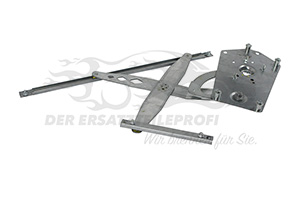 807206454R Fensterheber vorne rechts (ohne Motor) 