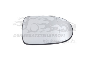 Spiegelglas für Außenspiegel Renault 7701069553