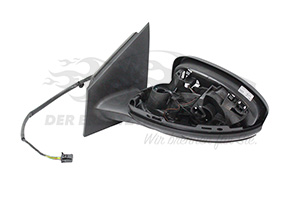 963027812R Aussenspiegel links Renault