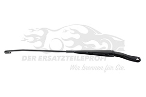 Wischerarm für Scheibenreinigung