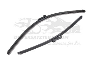 Wischerblattsatz Flat-Blade