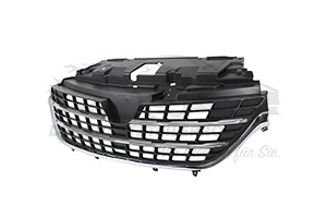 623109221R Kühlergrill 