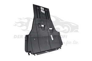 758900007R Motorraumverkleidung unten (NEX) 