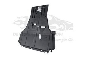 758900007R Motorraumverkleidung unten (NEX) 