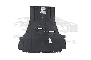758900007R Motorraumverkleidung unten (NEX) 