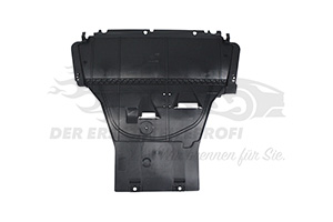 758900007R Motorraumverkleidung unten (NEX) 