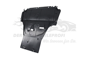 758900007R Motorraumverkleidung unten (NEX) 