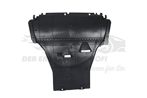 758900007R Motorraumverkleidung unten (NEX) 