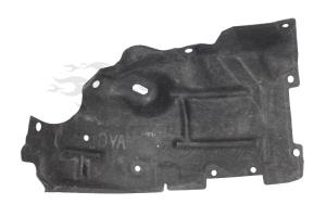 638452547R Radhausschale Vorderachse vorne links Renault