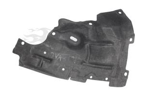 638452547R Radhausschale Vorderachse vorne links Renault