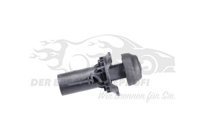 Anschlagpuffer für Motorhaube hinten