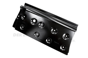 781123465R Reparaturblech mitte rechts Renault