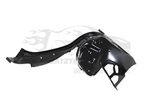 781157783R Heckblech innen links (NEX) Renault