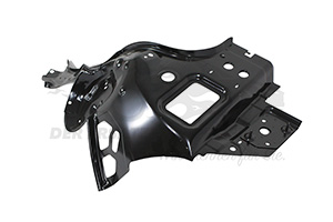 781157783R Heckblech innen links (NEX) Renault