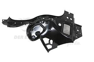 781157783R Heckblech innen links (NEX) Renault
