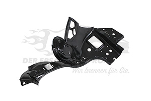 781157783R Heckblech innen links (NEX) Renault