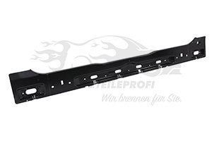 852484515R Heckblech mitte Renault