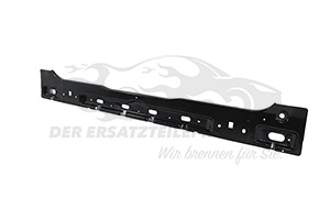 852484515R Heckblech mitte Renault