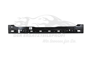 852484515R Heckblech mitte Renault
