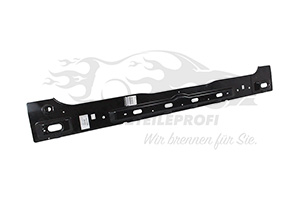 852484515R Heckblech mitte Renault