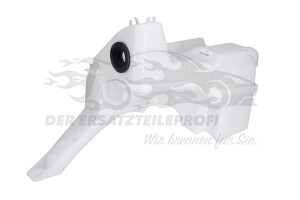 Scheibenwaschbehälter