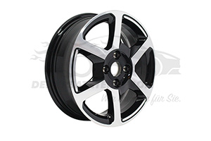 403005504R Leichtmetallfelge Renault