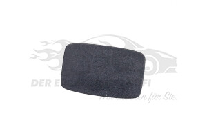 Blende, Armaturenbrett zur Mittelarmlehne