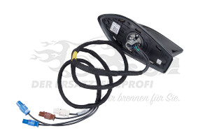 282062837R Antenne (Haifischantenne) Renault