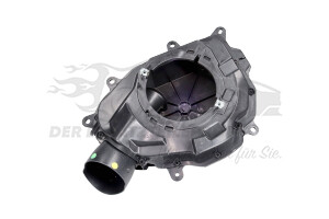 Einbaurahmen für Lautsprecher Renault 281736980R